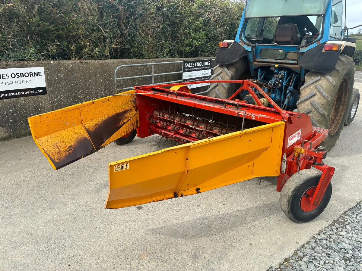 Teagle 220 SuperTed - Image 2