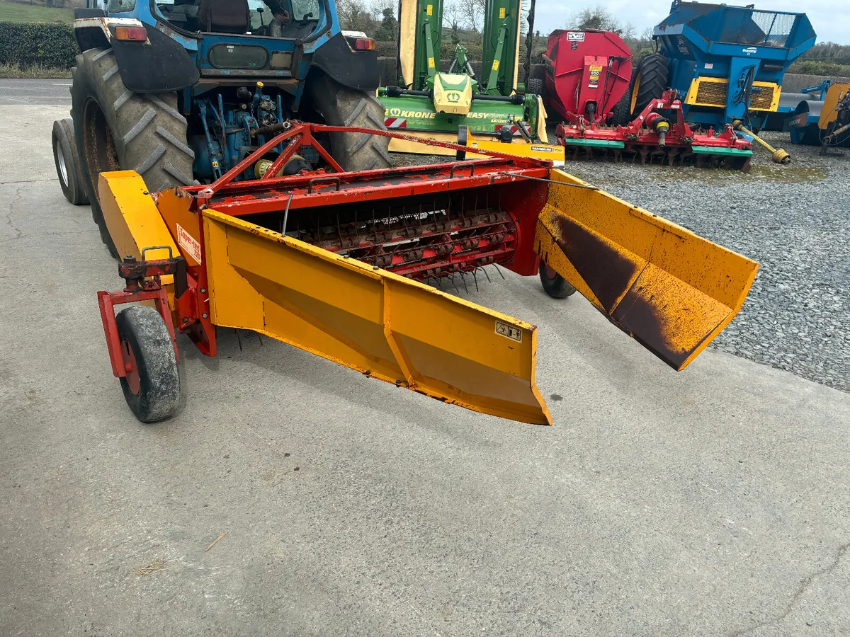 Teagle 220 SuperTed - Image 3