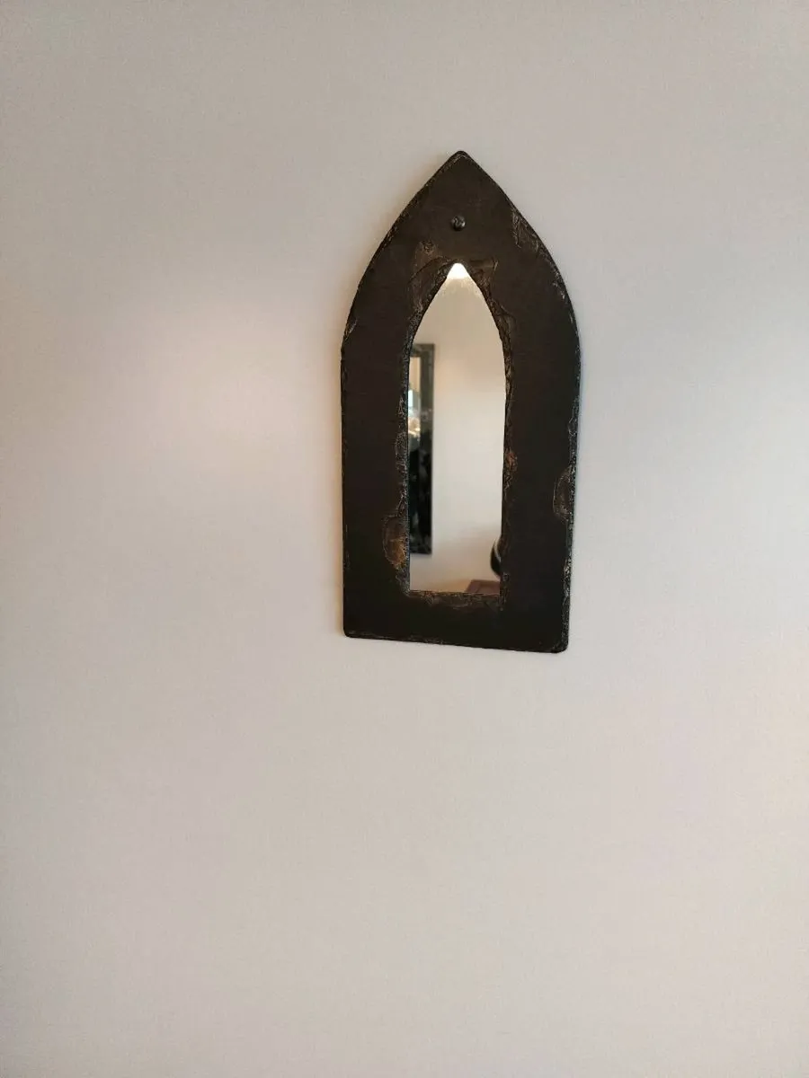 Slate mirror - Image 1