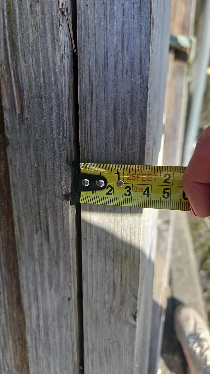 roof trusses. - Image 4