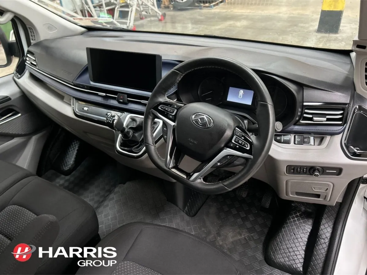 Maxus DELIVER 7 7 PV L2H1 GSR2 - Image 2