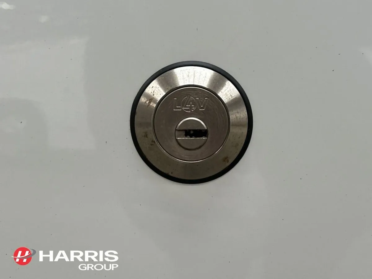 Maxus DELIVER 7 7 PV L2H1 GSR2 - Image 4