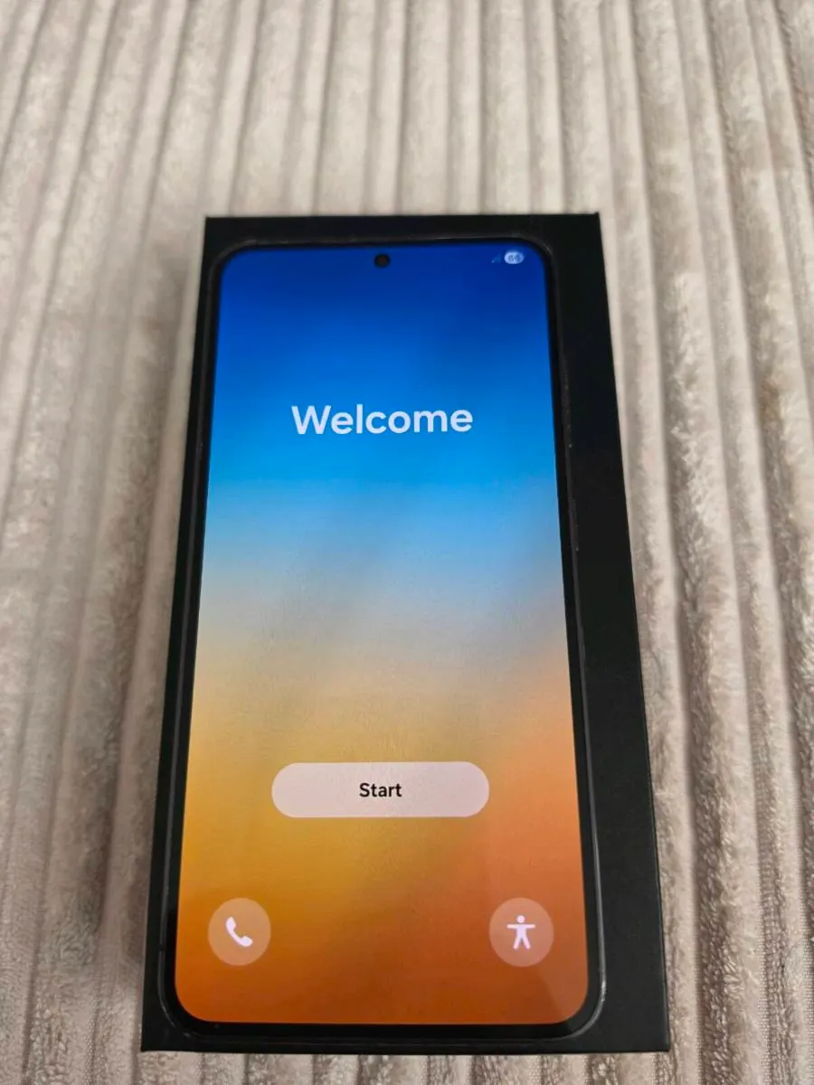 Samsung S23 128GB Unlocked - Image 1