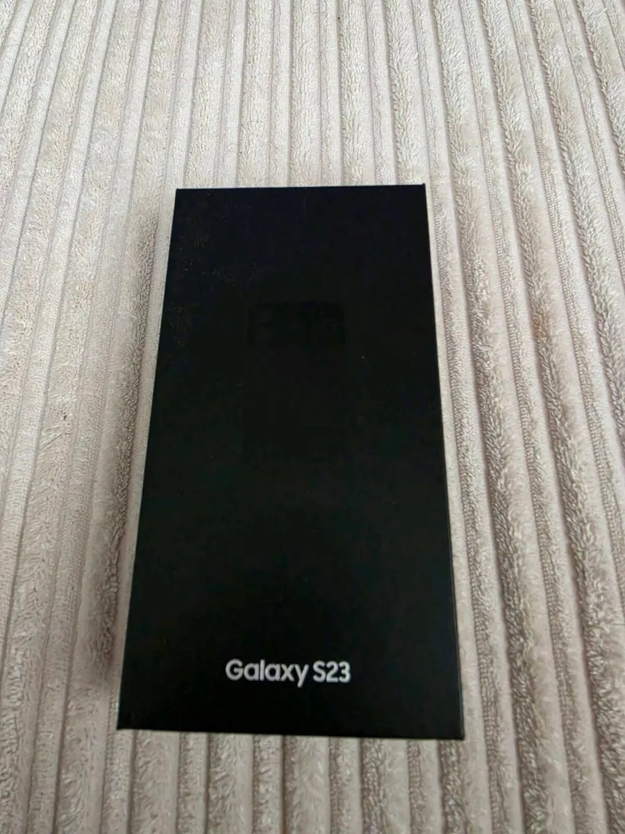 Samsung S23 128GB Unlocked - Image 4