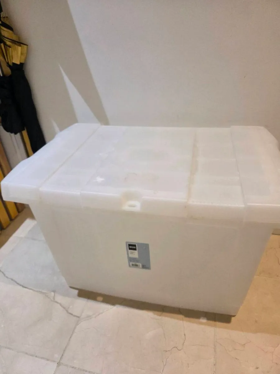 Storage box - Image 1