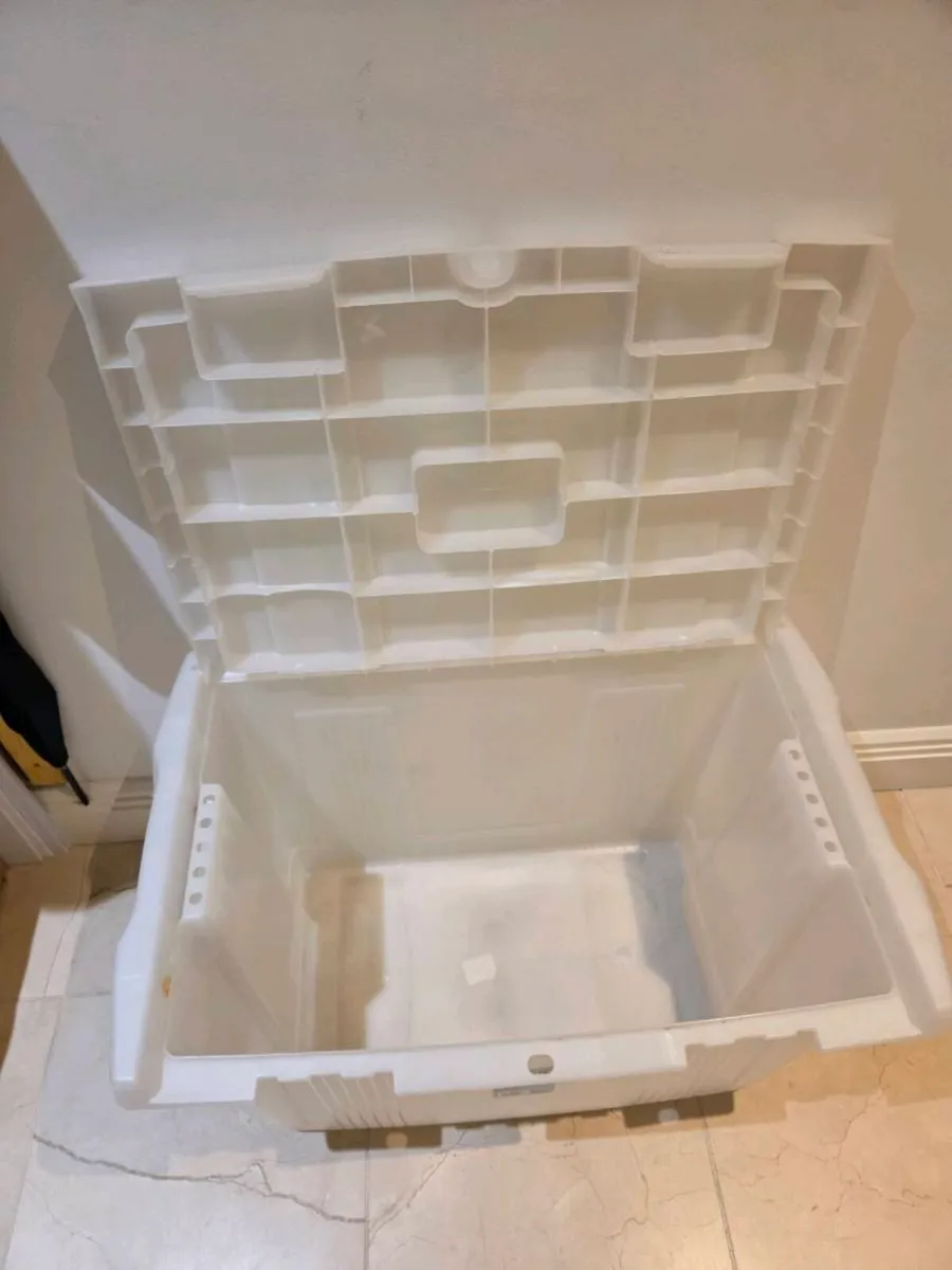 Storage box - Image 2