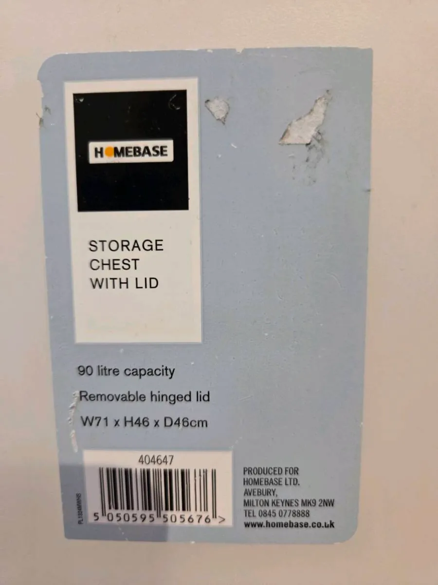 Storage box - Image 3