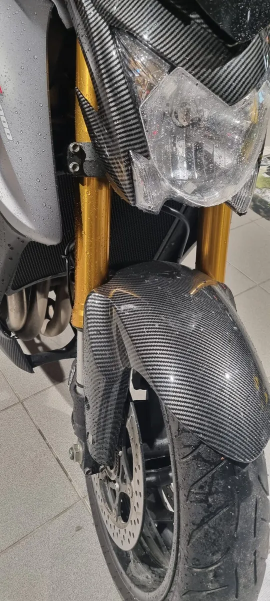 Suzuki GSX-S1000AL5 - Image 4