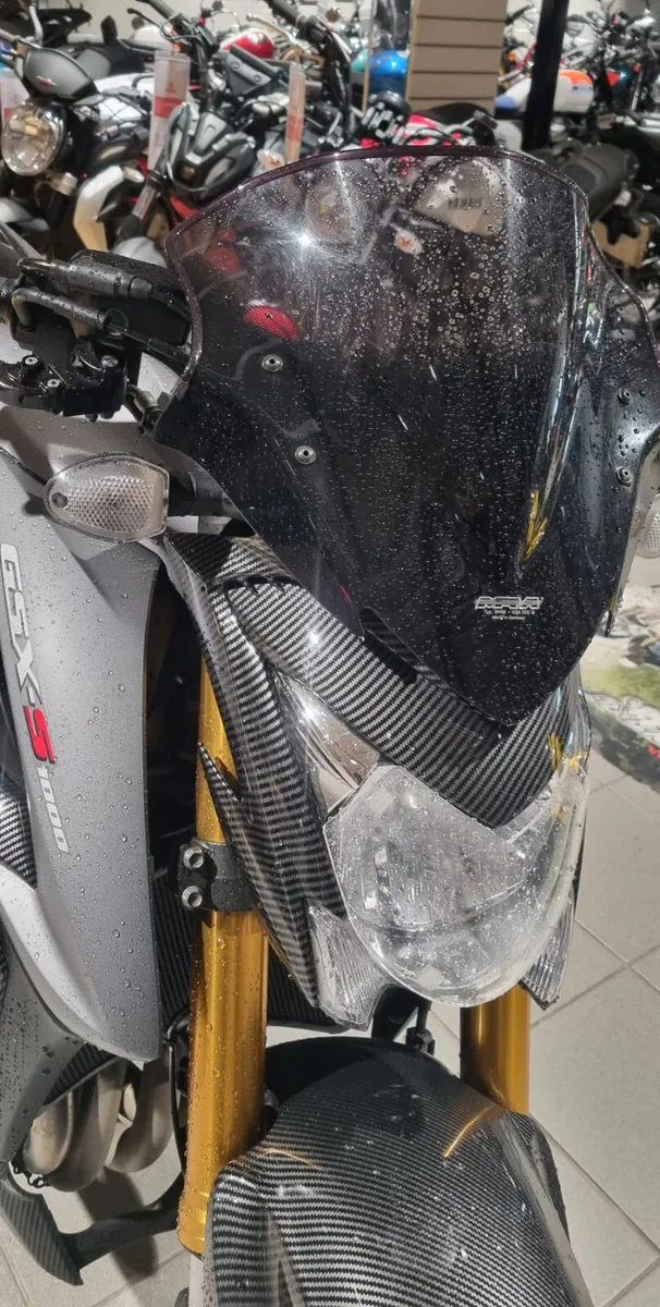Suzuki GSX-S1000AL5 - Image 3