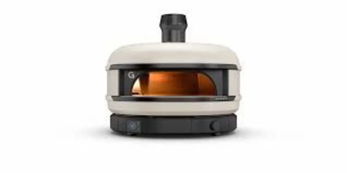 Gozney Done S1 Pizza Ovens - Image 2