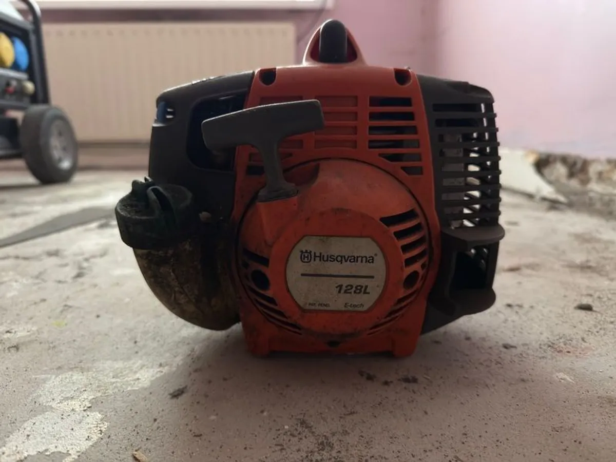 husqvarna strimmers - Image 1