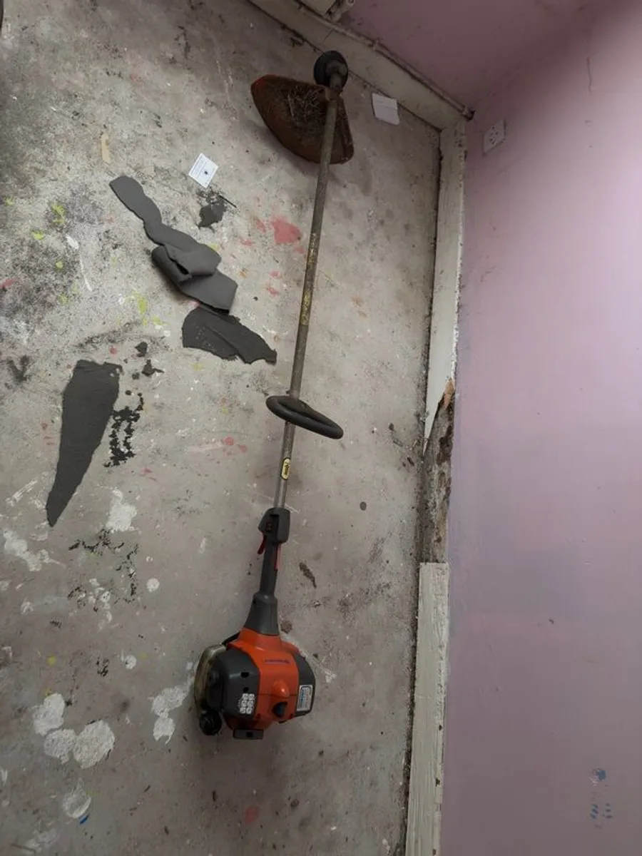 husqvarna strimmers - Image 2