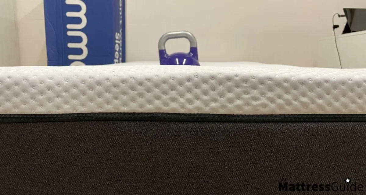 Memory foam mattresses - Image 1