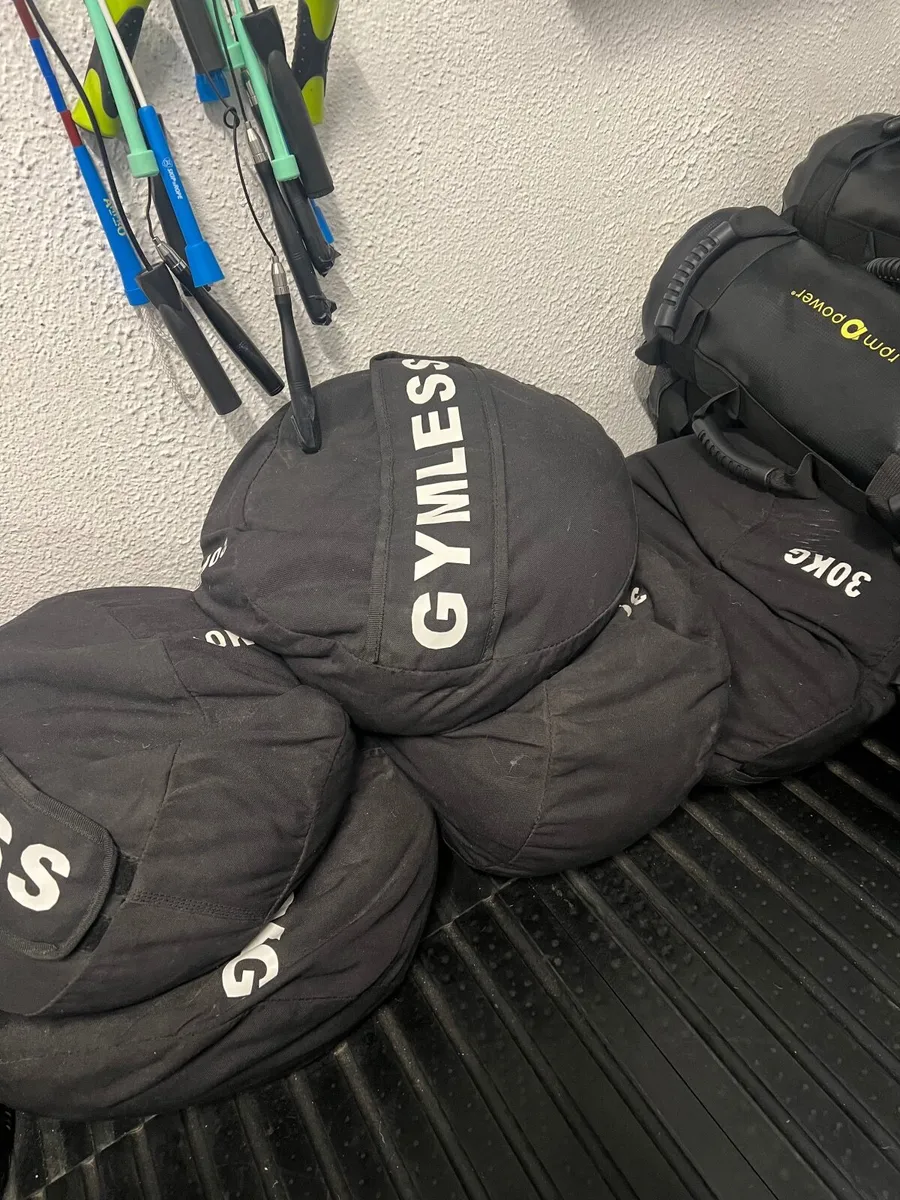 Gym equipment - Image 3