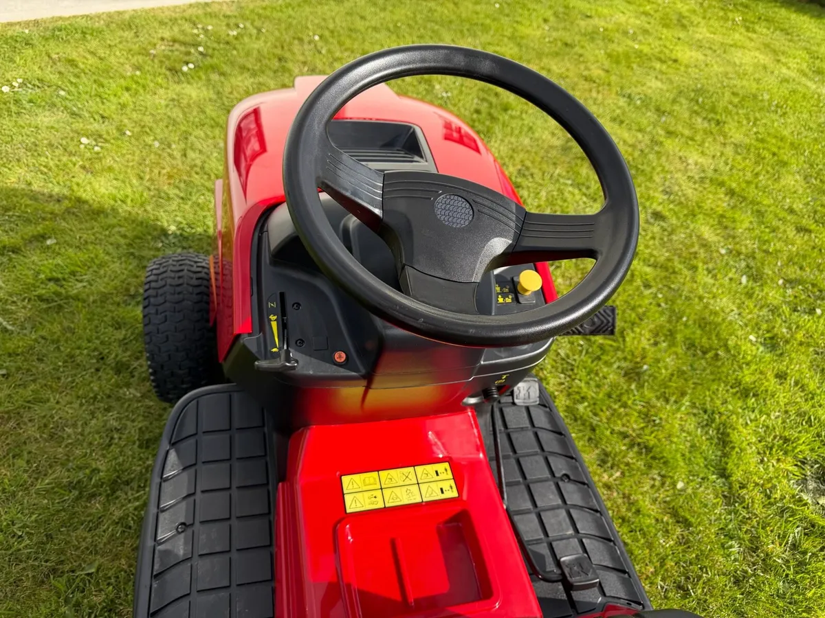 LATEST MODEL MOUNTFIELD MOWER - Image 2