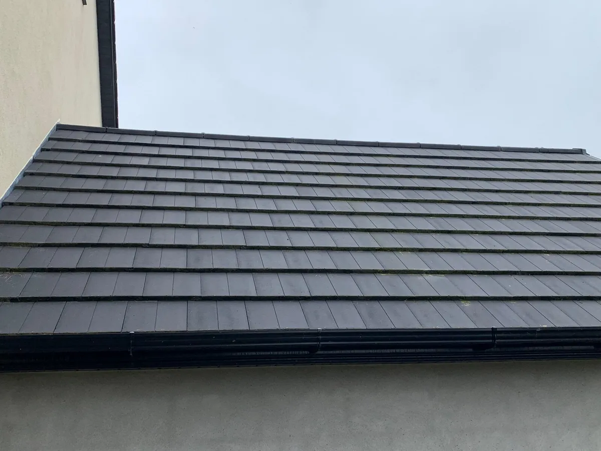 Roof Tiles - Image 1