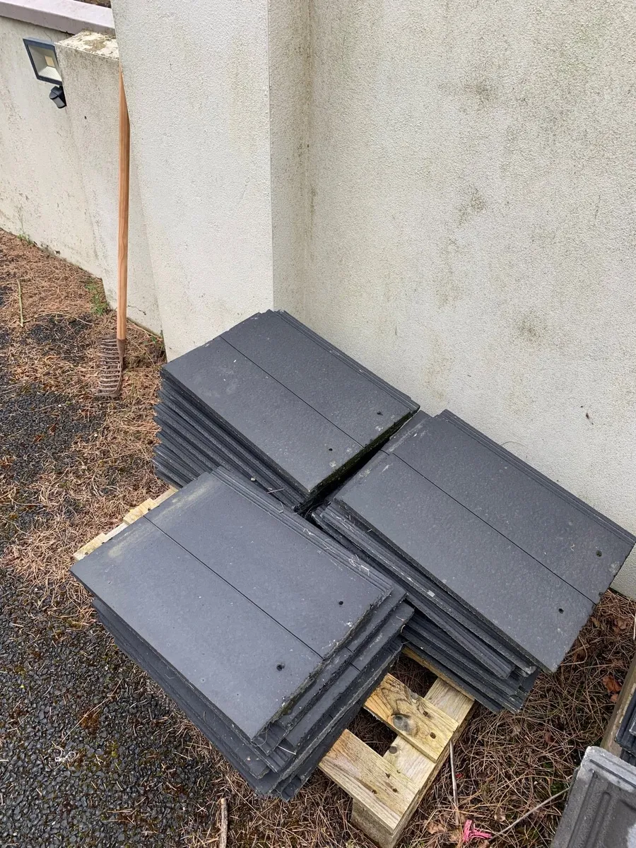 Roof Tiles - Image 2