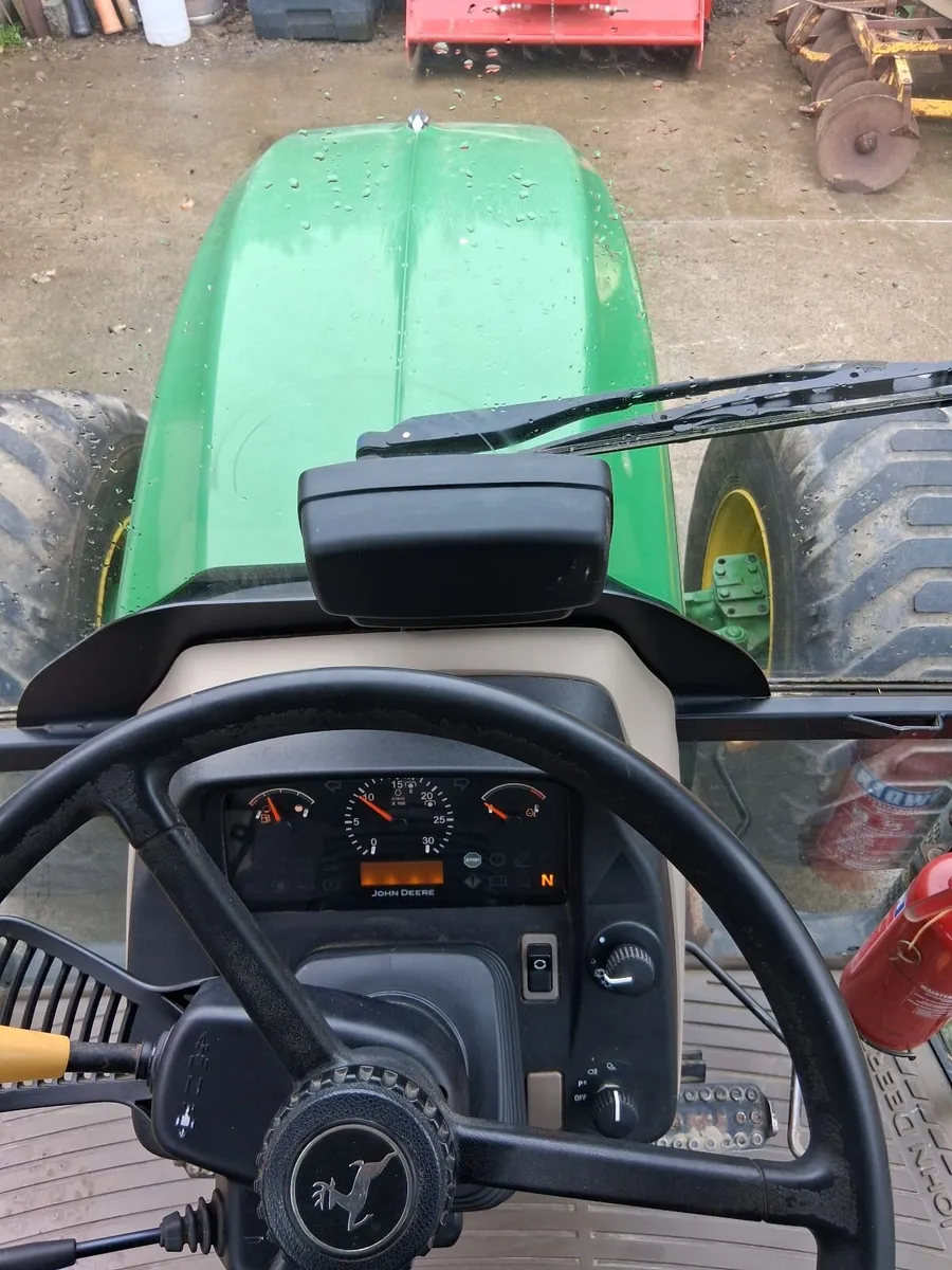 John Deere Other 2012 - Image 2