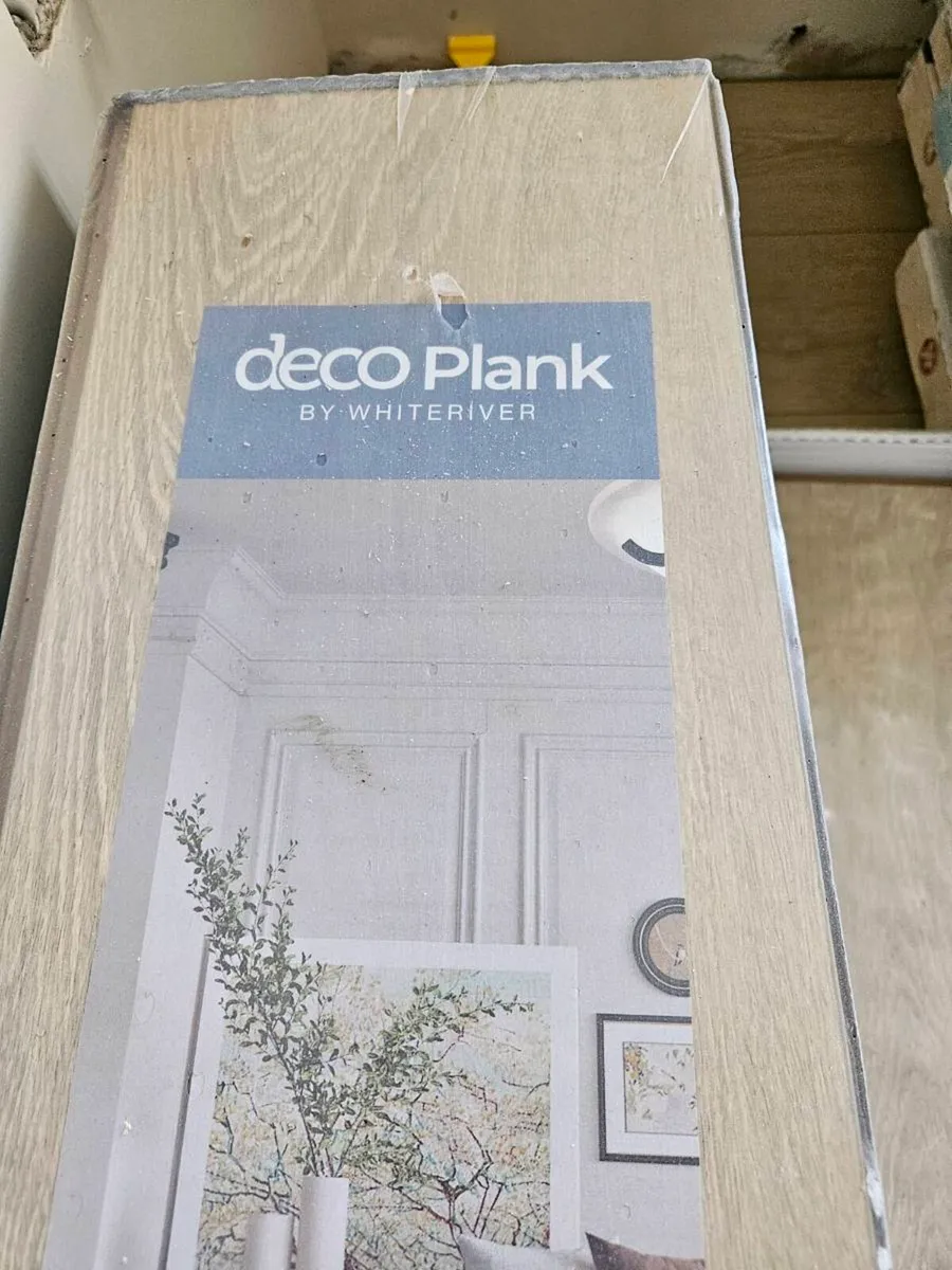 Laminate Flooring - Image 1