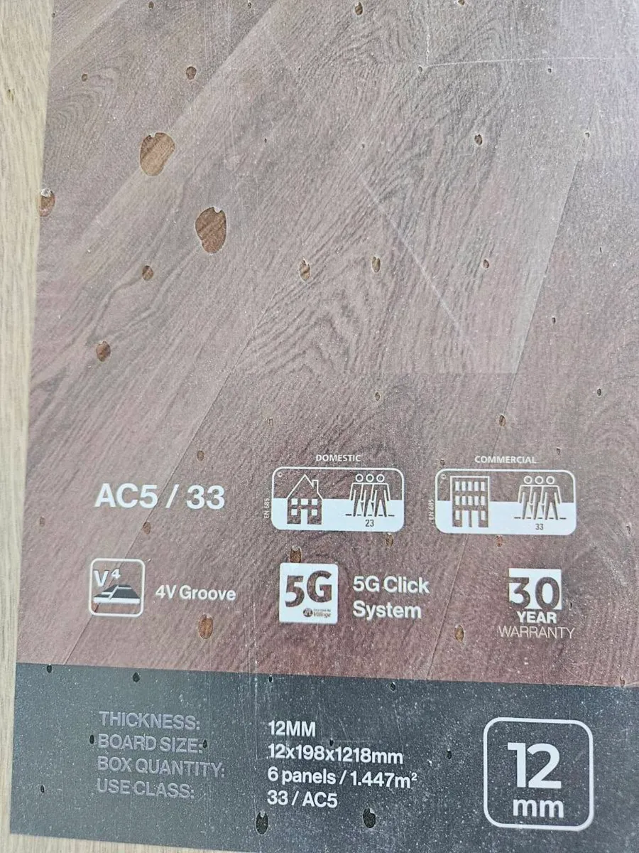 Laminate Flooring - Image 3