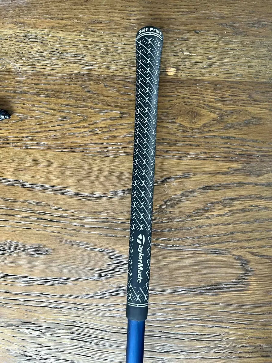 TaylorMade Stealth Driver - 9 Degree - Regular Sha - Image 3