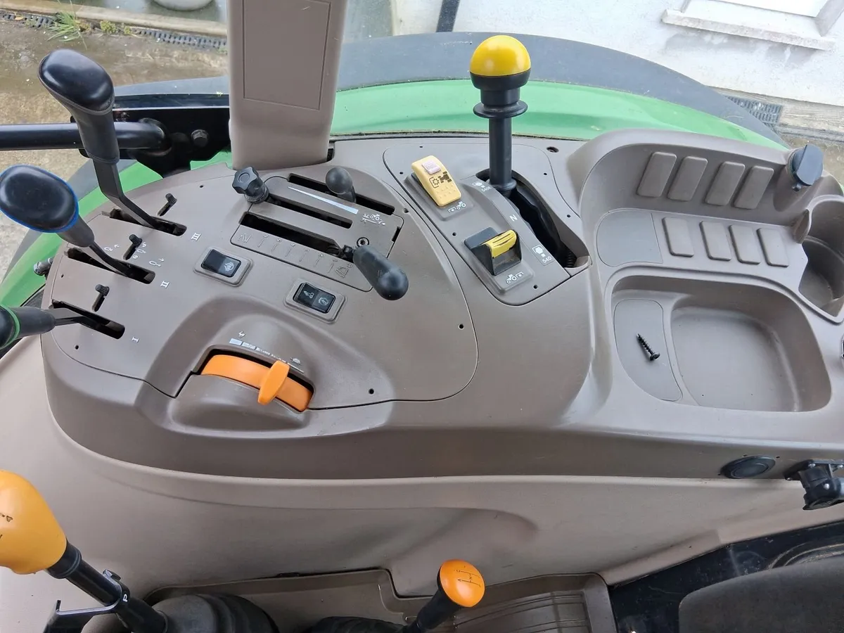 John Deere Other 2012 - Image 3