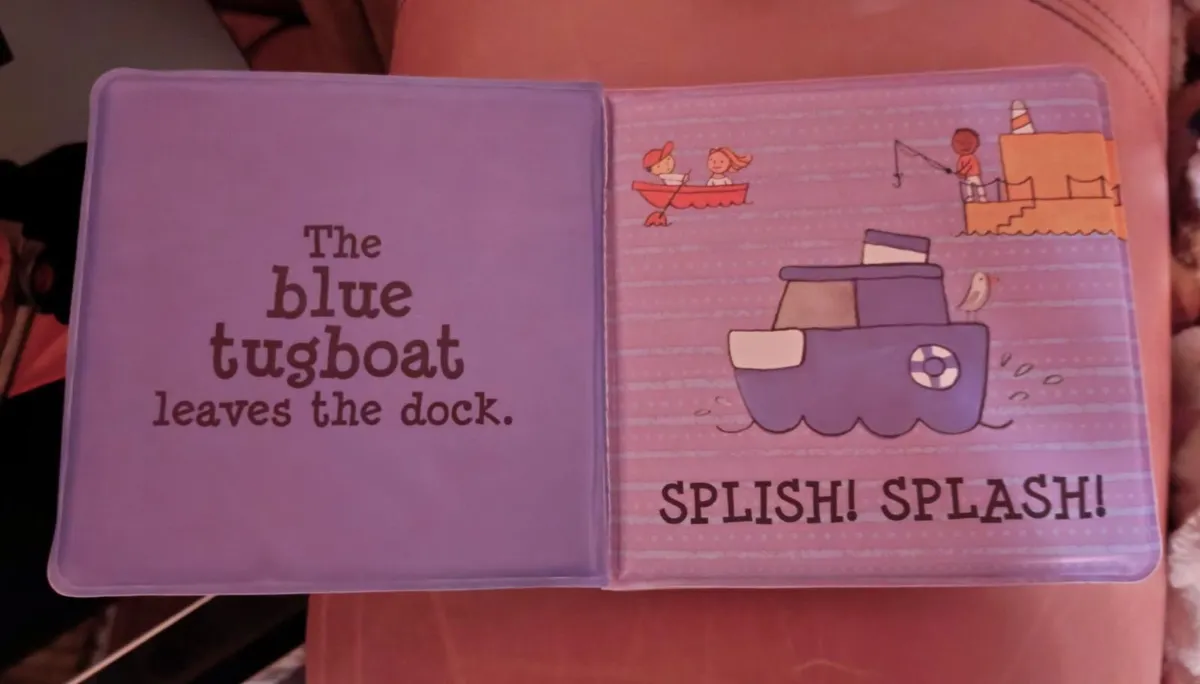 Babies Toys (used). - Image 4