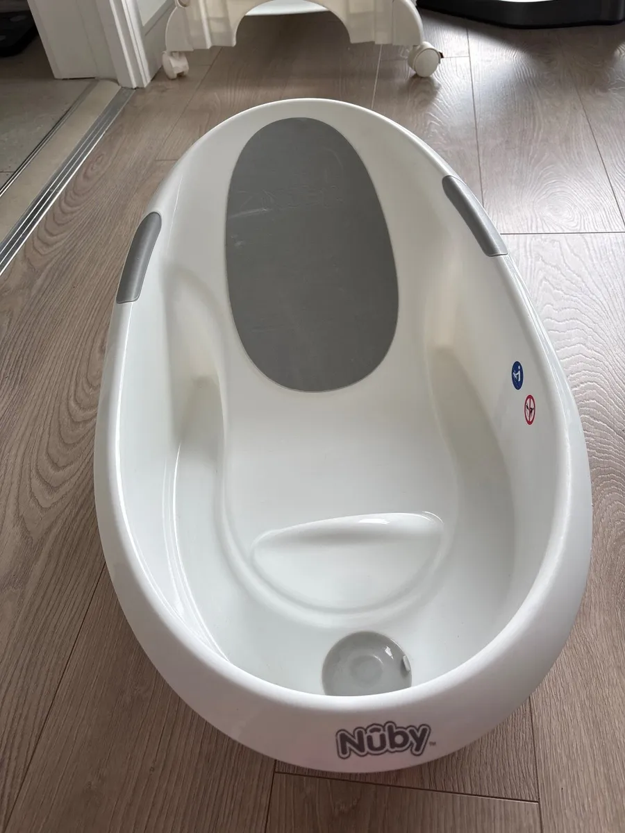 Baby bath Nuby - Image 1