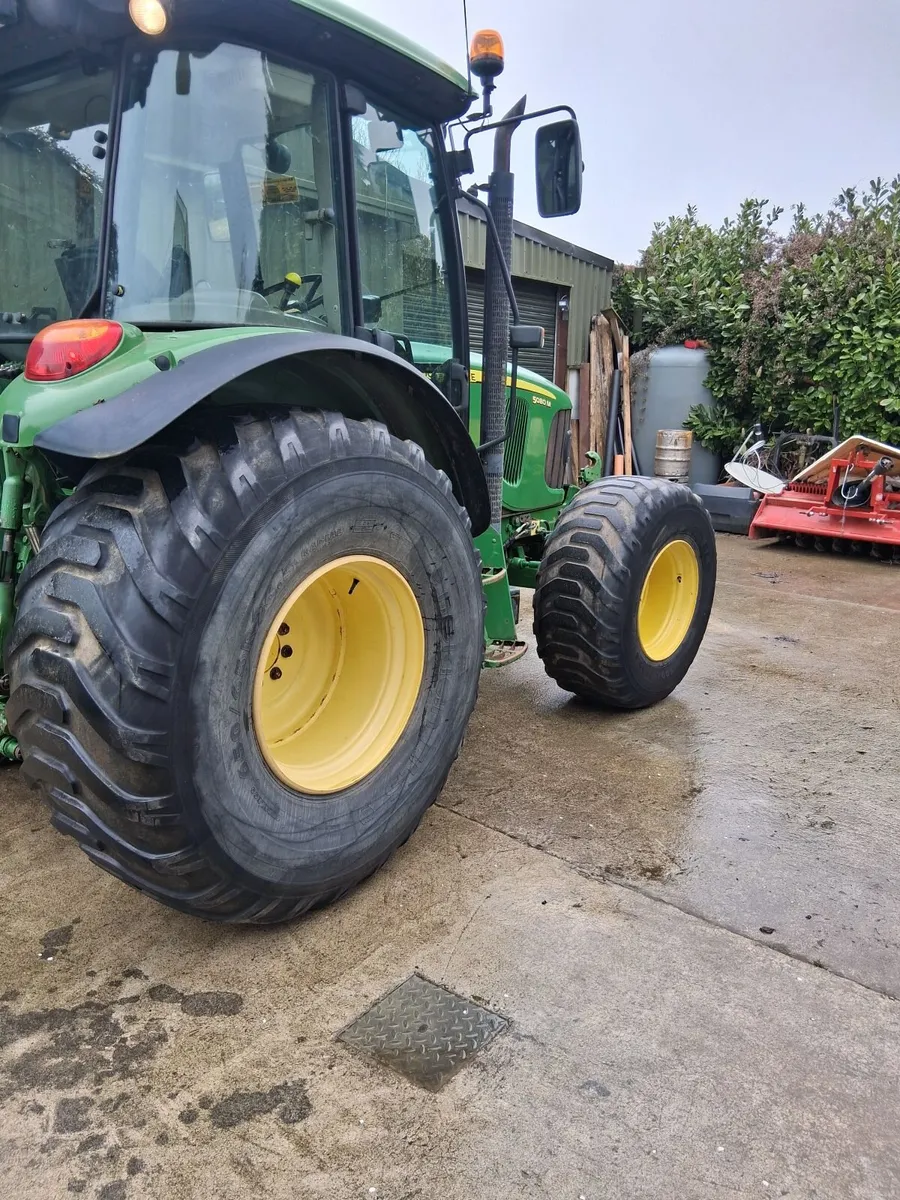 John Deere Other 2012 - Image 4