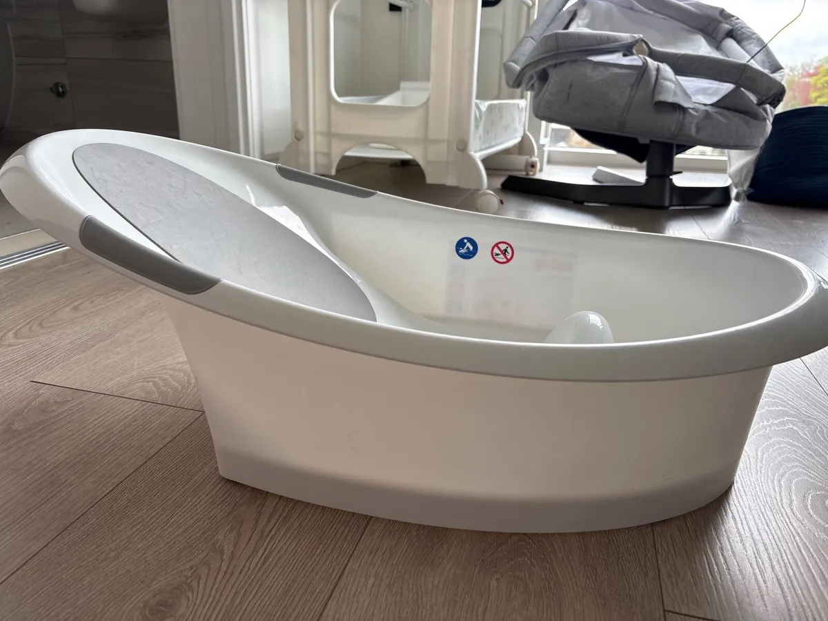 Baby bath Nuby - Image 3