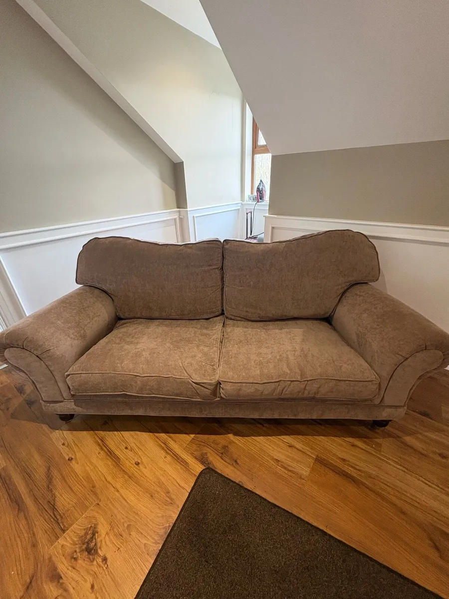 3 Seater Sofa - Image 2