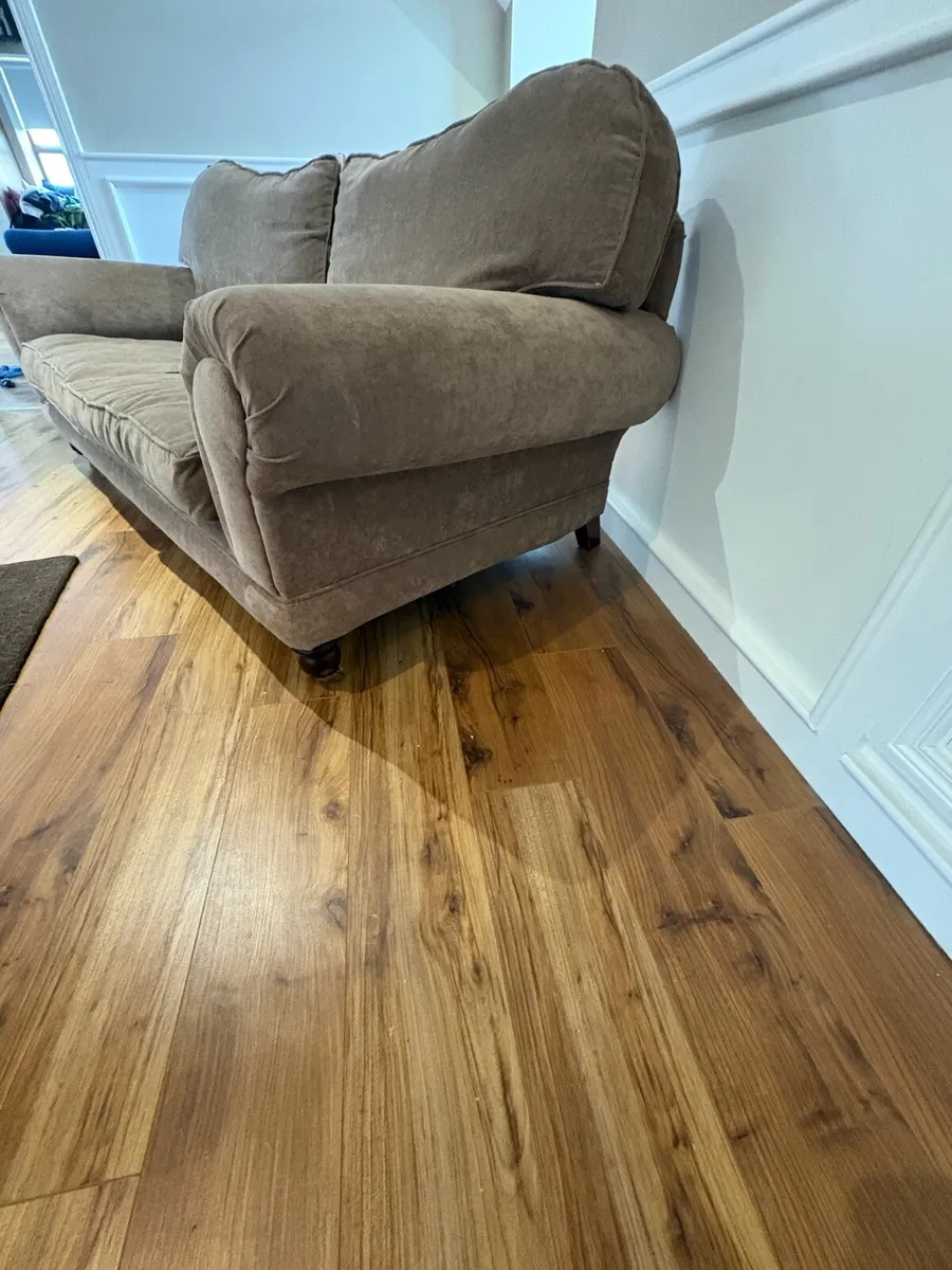 3 Seater Sofa - Image 3