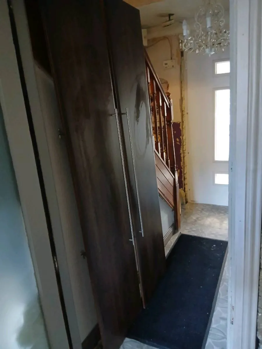 Wardrobe doors - Image 1