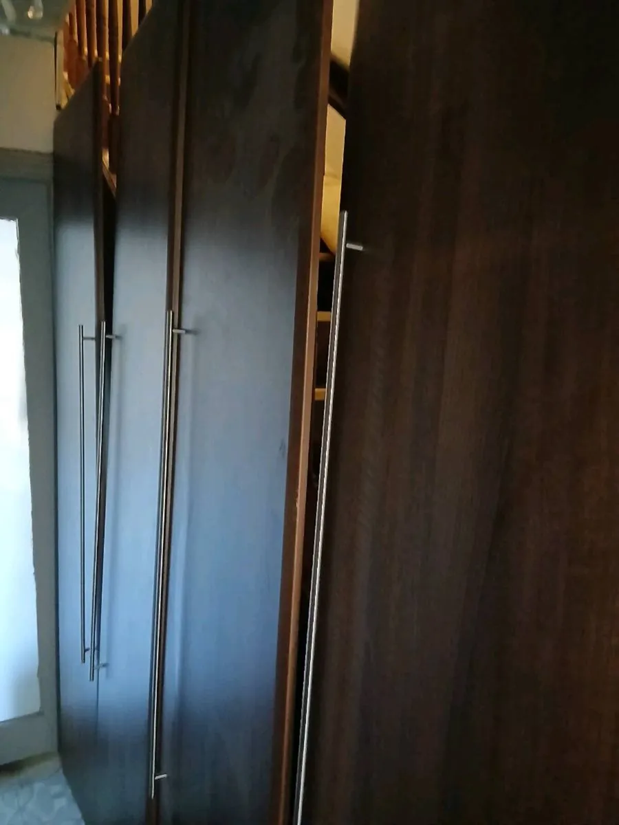 Wardrobe doors - Image 3