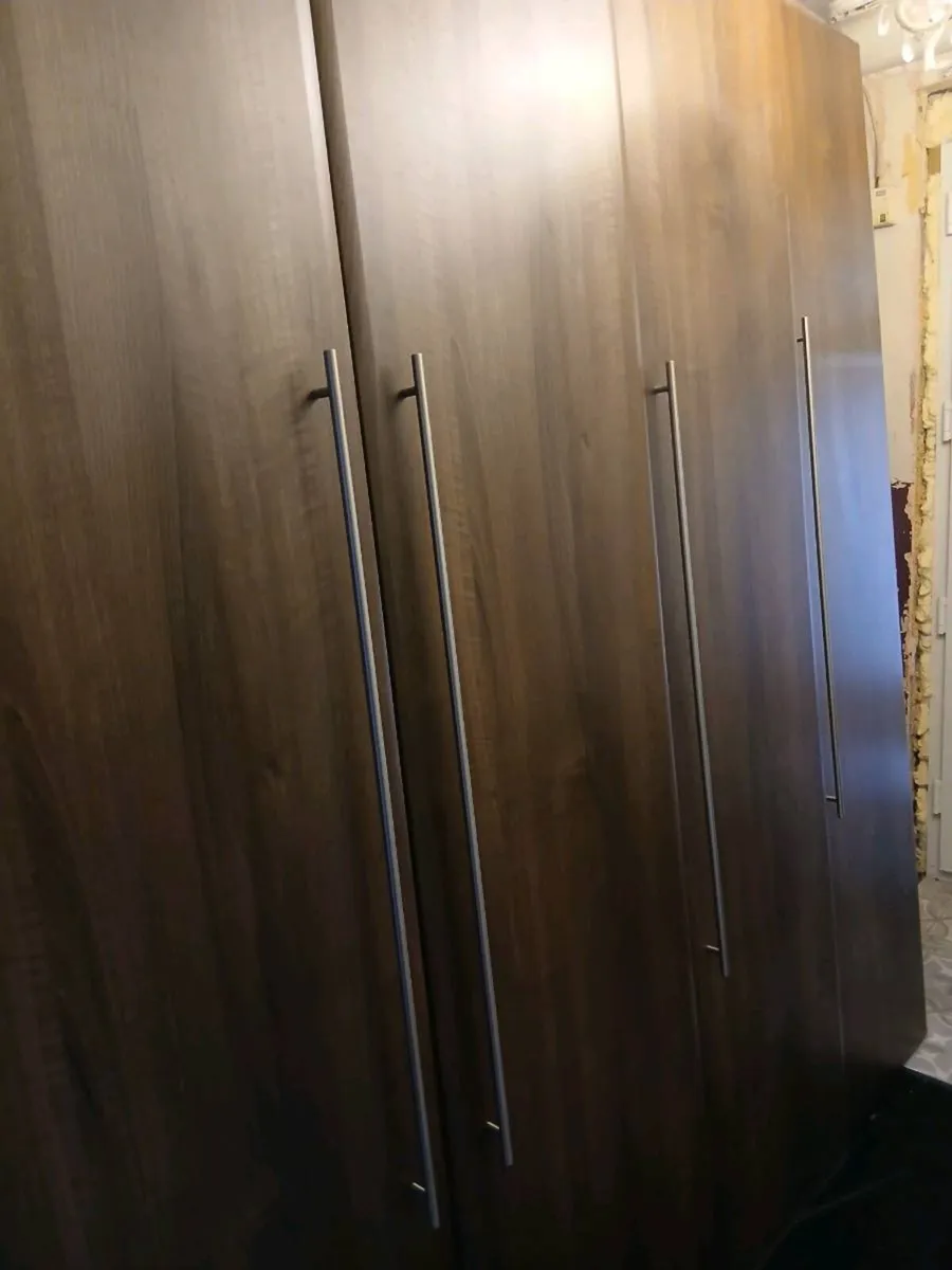 Wardrobe doors - Image 4