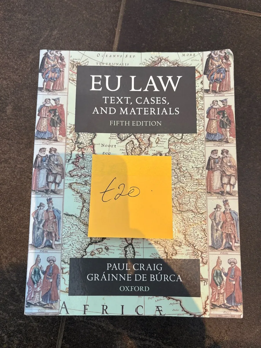Law Books - Image 1