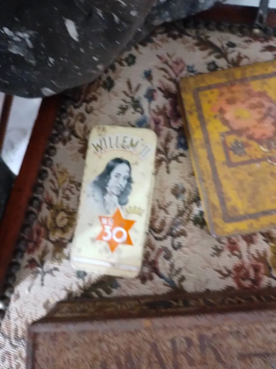 Antique lot - Image 3