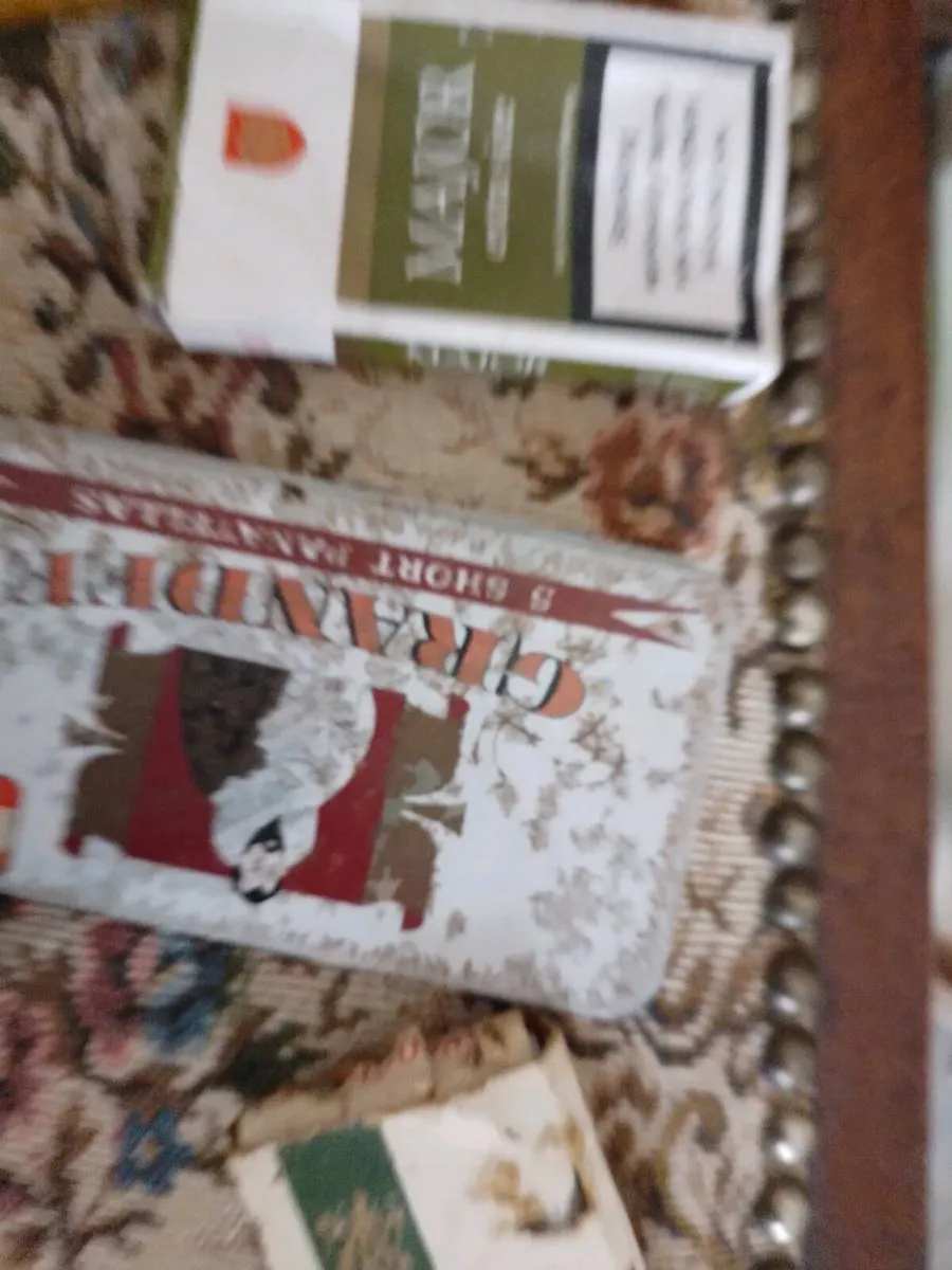 Antique lot - Image 4