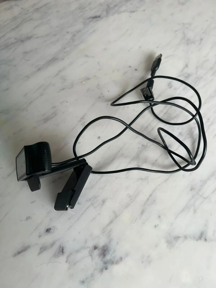 Logitech C920 HD Pro Webcam - Barely used - Image 3