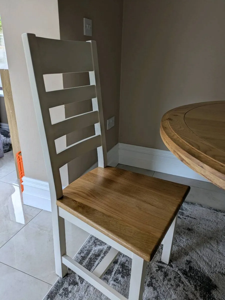 Kitchen table - Image 4