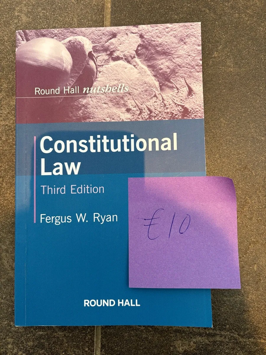Law Books - Image 1
