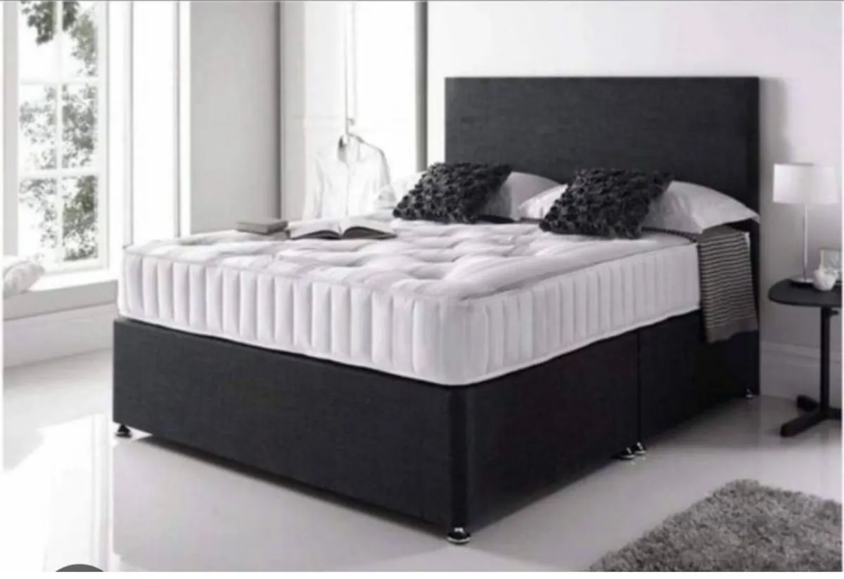 New Beds Free Nationwide Delivery - Image 1