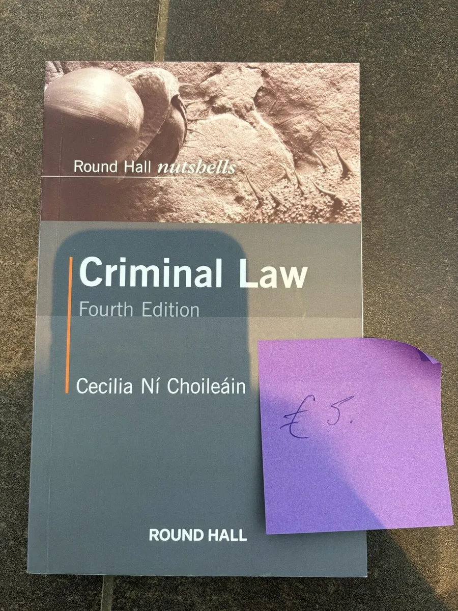 Law Books - Image 4