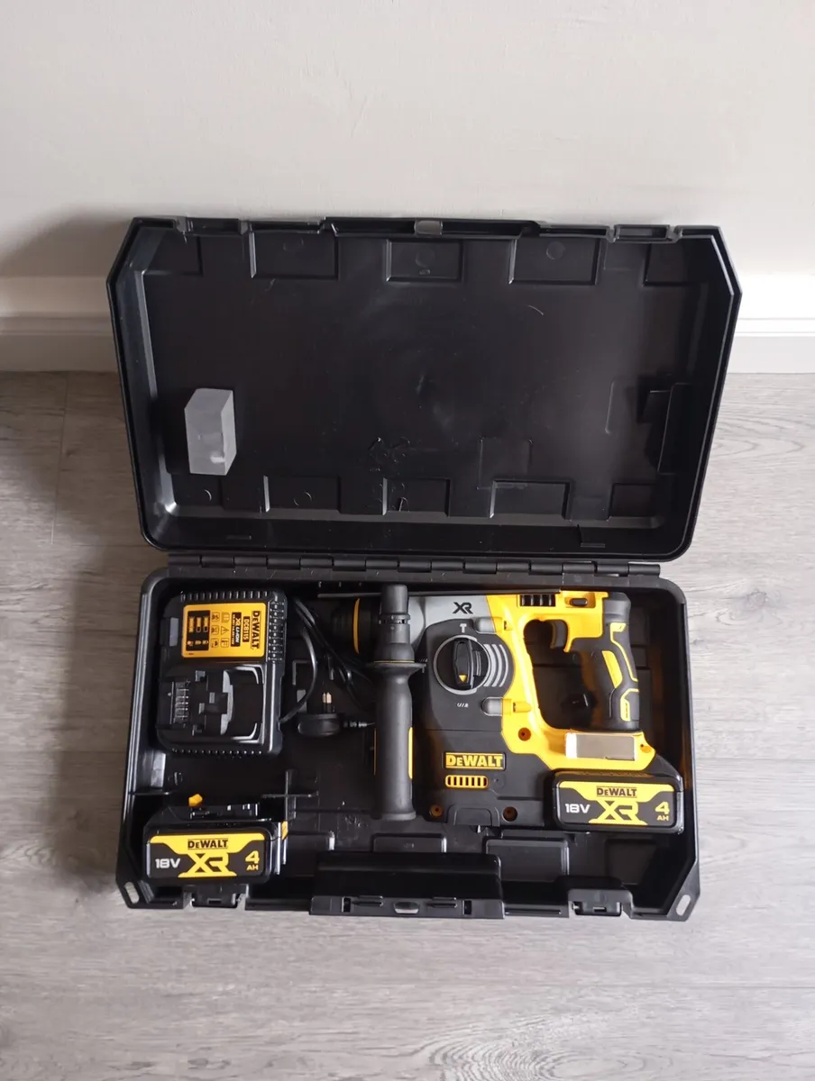 DeWalt dch273 - Image 1