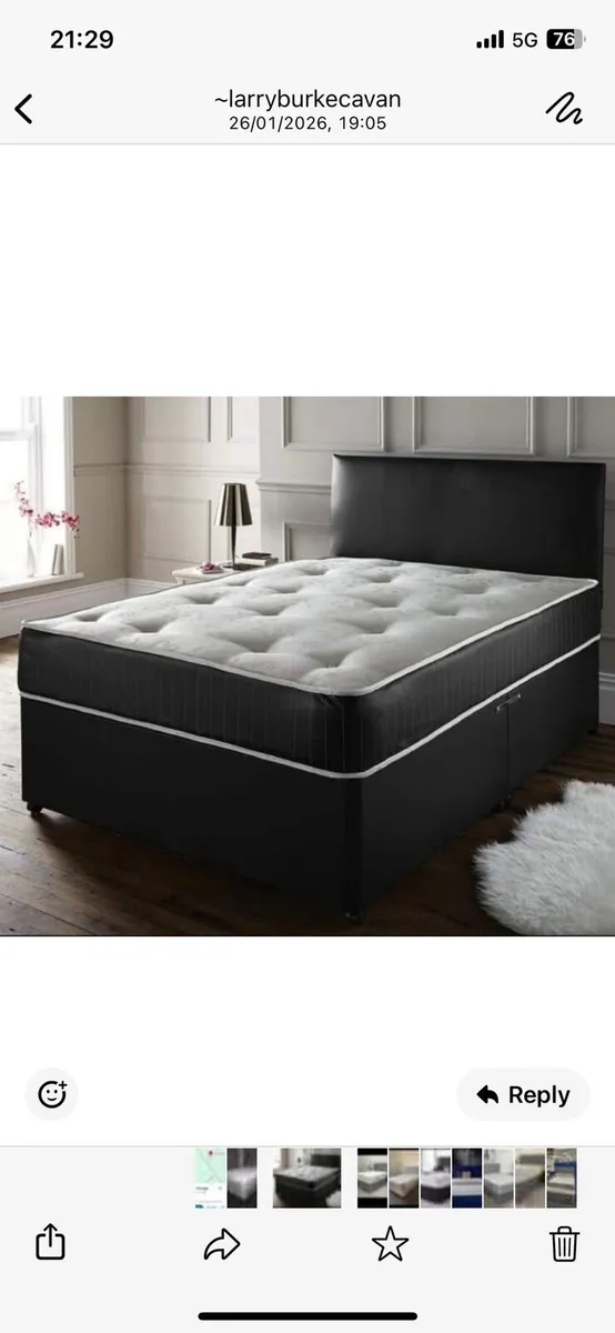 New Beds Free Nationwide Delivery - Image 3