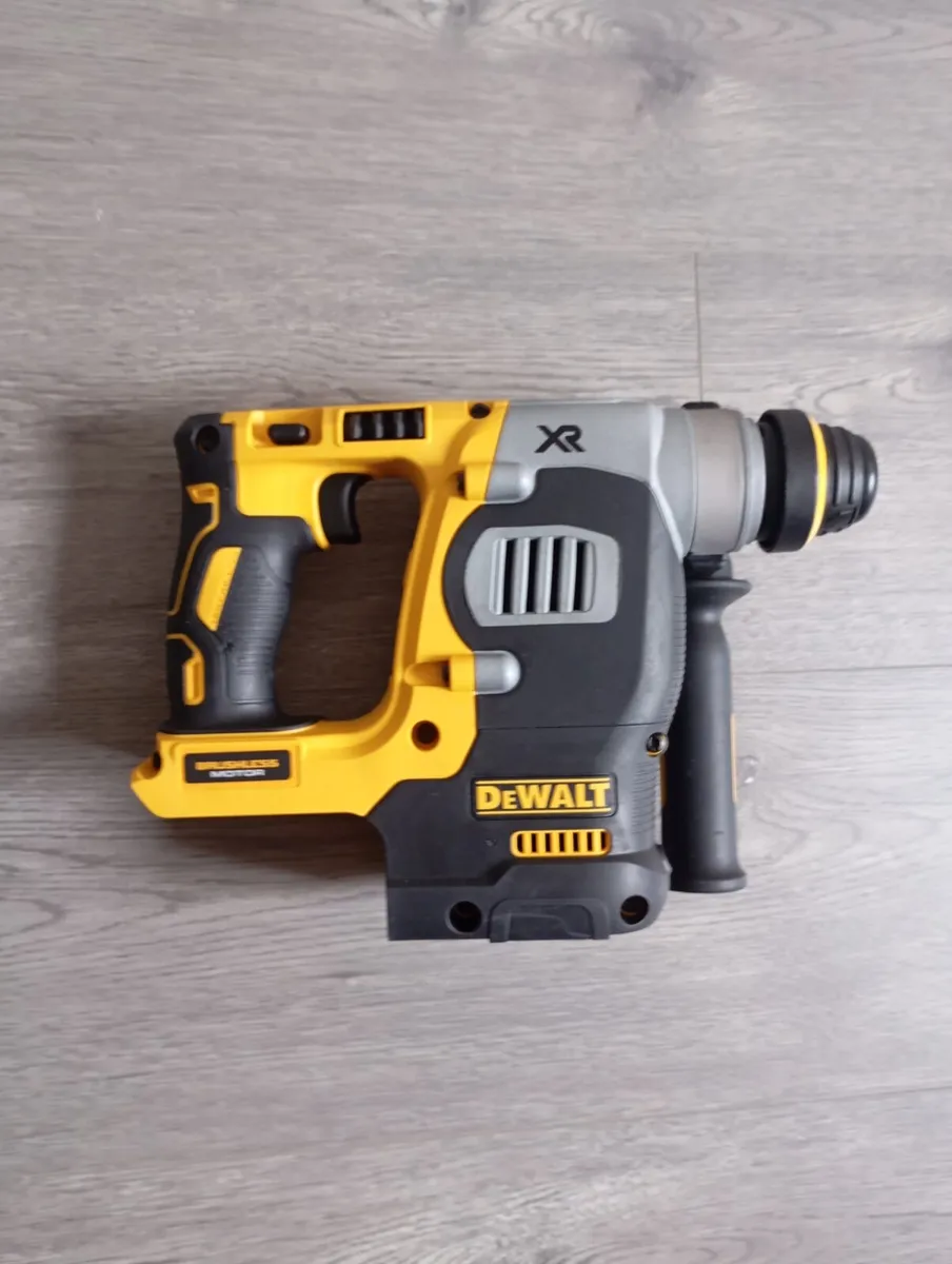 DeWalt dch273 - Image 2