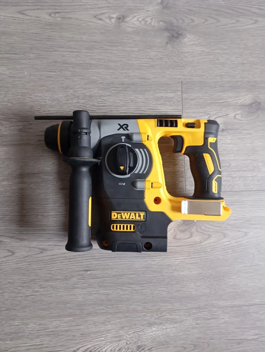 DeWalt dch273 - Image 3
