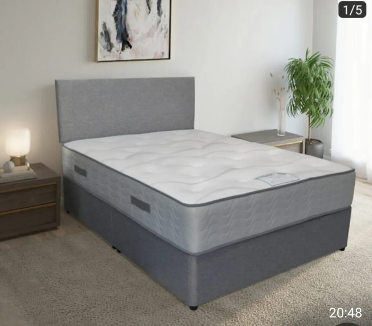 New Beds Free Nationwide Delivery - Image 4