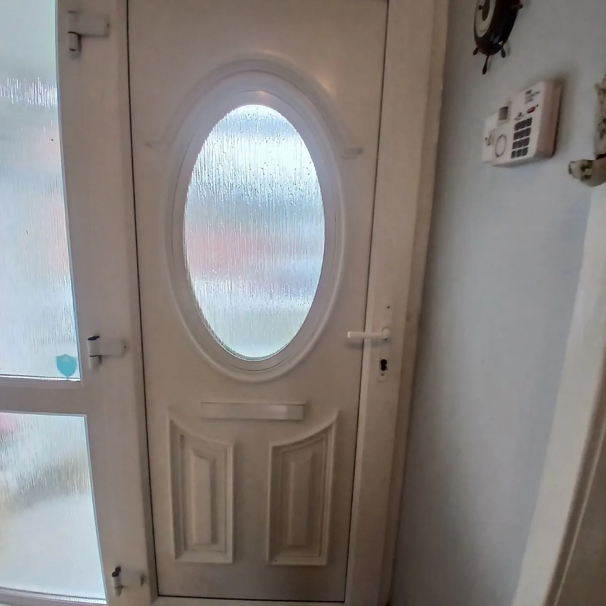 Front Door - Image 1