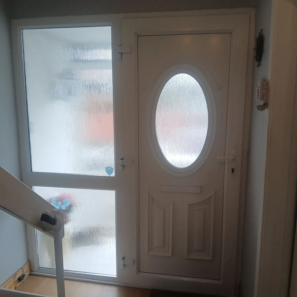 Front Door - Image 4